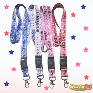 Lanyard Utaite Ver 2