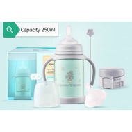 Zojirushi x Pigeon baby Thermos bottle learning cup SUS304