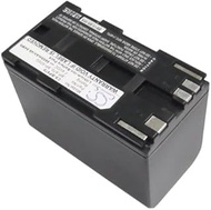 Replacement Battery for Canon ES-8600, FV1, FV500, G10, G1000, G10Hi, G1500, G15Hi, G2000, G20Hi, G3