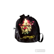 Ed HARDY BAGPACK