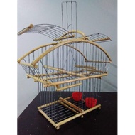 JEBAK BURUNG PULING **AUTO** (READY STOCK)