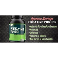 MICRONIZED CREATINE POWDER (1200 GRAMS)
