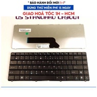 Asus X8 X8AC X8AE X87Q X8E laptop keyboard.