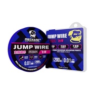 FX201-Mechanical Jump Wire 0.01 200M