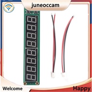 [juneoccam]  Frequency Counter Meter  Signal Frequency Counter Tester Module Electronic DIY Test Too