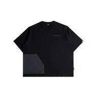 TNTCO PCP-01 OVERSIZED POCKET TEE