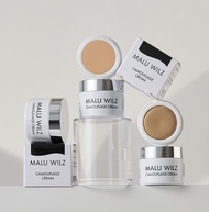MALU WILZ Camouflage Cream Concealer 5g #13