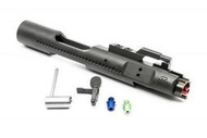 【KUI】RA-TECH NPAS 磁力定位系 完整槍機組 AAC 樣式 For WE AR M4 系列~29466