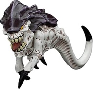 GWTCTOY JoyToy GW 40K Original License 1:18 Action Figure, Space Marine 2, Tyranids Hive Fleet Levia