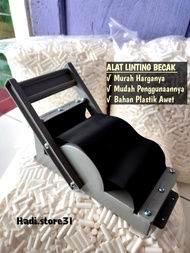 ALAT LINTING CETAKAN BECAK