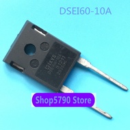 brand new  DSEI60-10A DSE160-10A TO-247 Fast recovery diode 60A/1000V