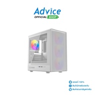 mATX CASE (NP) COLD COOL CASE WG9 WHITE: A0180774