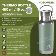 Dometic Thermo Bottle 480 สี Moss  480 ml/16 oz