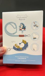 OK Mofusand手機繩（現貨）