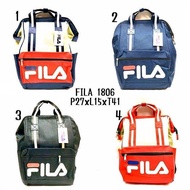 Fila Backpack 1806