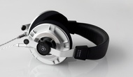 日本 Final Audio D8000 Pro Edition 旗艦平板耳罩式耳機 銀色