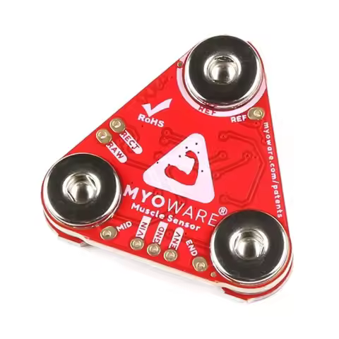DEV-21265 MyoWare 2.0 Muscle Sensor
