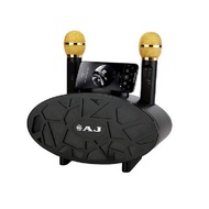 เซ็ทคาราโอเกะ รุ่น AK-888 AJ AK-888