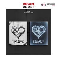 XLOV The 1st Mini Album [UXLXVE]