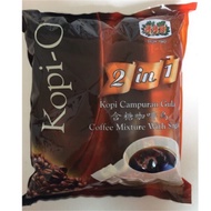 888 BRAND COFFEE 2 IN 1 KOPI 'O' (25g x 30 sachets)