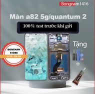 Màn hình thay thế cho Samsung A82 5g / A826 kèm bộ tháo lắp.