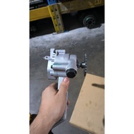 Hyundai Starex D4CB Engine Oil Pump Timing Cover