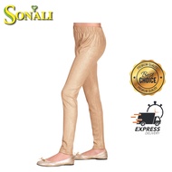 Sonali CHILDREN'S LEGGING Girls Bottom Seluar Kanak-Kanak Perempuan Tight Pants Kids Seluar Legging 