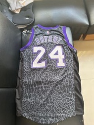 Adidas Kobe Bryant Lakers Jersey
