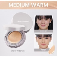 The Originote High Cover Serum Cushion