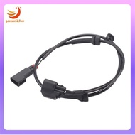 [gaozuo523.vn] 1S7T2B325AC Car Front ABS Wheel Speed Sensor for  Mondeo Mk3 2001-2007 LK1S7T2B325AC 
