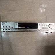Panasonic DVD VCD CD 錄影機