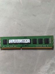 ♥️ Samsung DDR3 8GB PC3-12800 RAM 記憶體