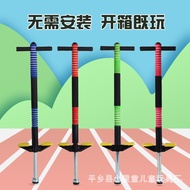 Frog Doll Jumping Double Student Single Bouncer Jumping Toy Jumping Ball Bouncing Jumping Kids Jumpi