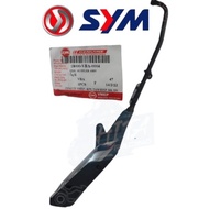 SYM Sport Bonus SR 110 Muffler Assy Original Exhaust Complete Sets 18000-VBA-000