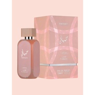 HAYAATI by Lattafa – The Golden Elixir of Youthful Glamour (A Fruity-Floral Oud Dream)