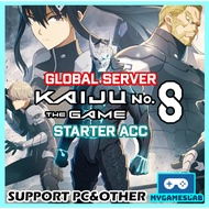 Kaiju 8 The Game 怪獣8号 Game Expansion DLC Steam PC