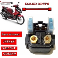 Bendik Stater Switch Stater Nouvo Z Nouvo Lele