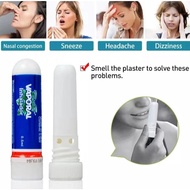 1pc vapor stick stick inhaler 1pc menthol stick inhaler nasal inhaler stick Vapor