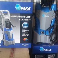 ♞,♘,♙,♟FASA HIGH PRESSURE CLEANER
