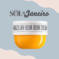 Sol De Jenairo Brazilian Bum Bum Cream