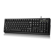 Code 97 - Genius Smart KB-100 Wired Keyboard