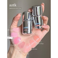 blusher blusher stick AZTK Liquid Blush 04 Fig Coffee Expansion 03 Shrink Color Atmosphere Repairing