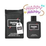 Drakkar Noir Pouch Perfume 100ml