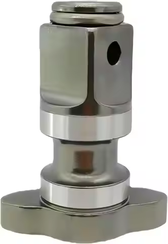 42-06-9001 3/4 Iron Anvil Ratchet Head for Milwaukee 2864-20 Impact Wrench Electric Power Tool Repla