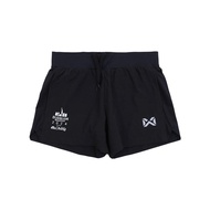 WARRIX กางเกง BURIRAM MARATHON 2024 EDITION WOMENS RUNNING SHORTS (WP-241RNABR01)