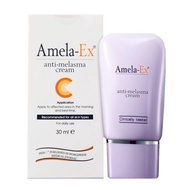 ครีมทาฝ้า อเมลา-เอ็กซ์ แอนไท-เมลาสม่า ครีม Amela-ex anti melasma cream 30 มล.