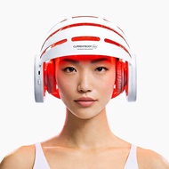 {包順豐!!現貨正品!} 🪞 currentbody led hair growth helmet 紅光生髮| LED 生髮頭盔| 生髮帽| 防脫髮| 頭髮變幼| 髮線後移| FDA 認證