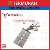 Controller Motor Listrik Uwinfly N9 / N9PRO Original