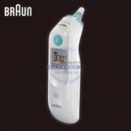 Braun 百靈耳溫槍 IRT-6030