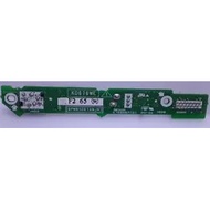 Sharp Original LCD-20B8A Accept Head KD676WE QPWBSD676WJN1 Speaker